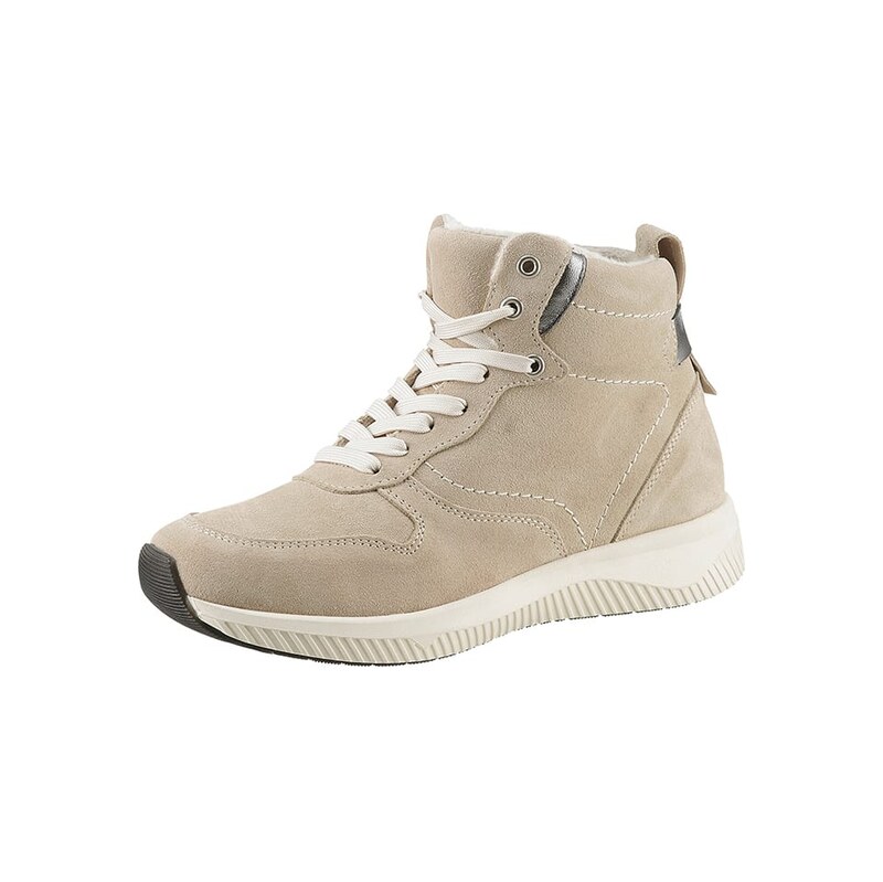Boty Heine Beige 8540930 115282426