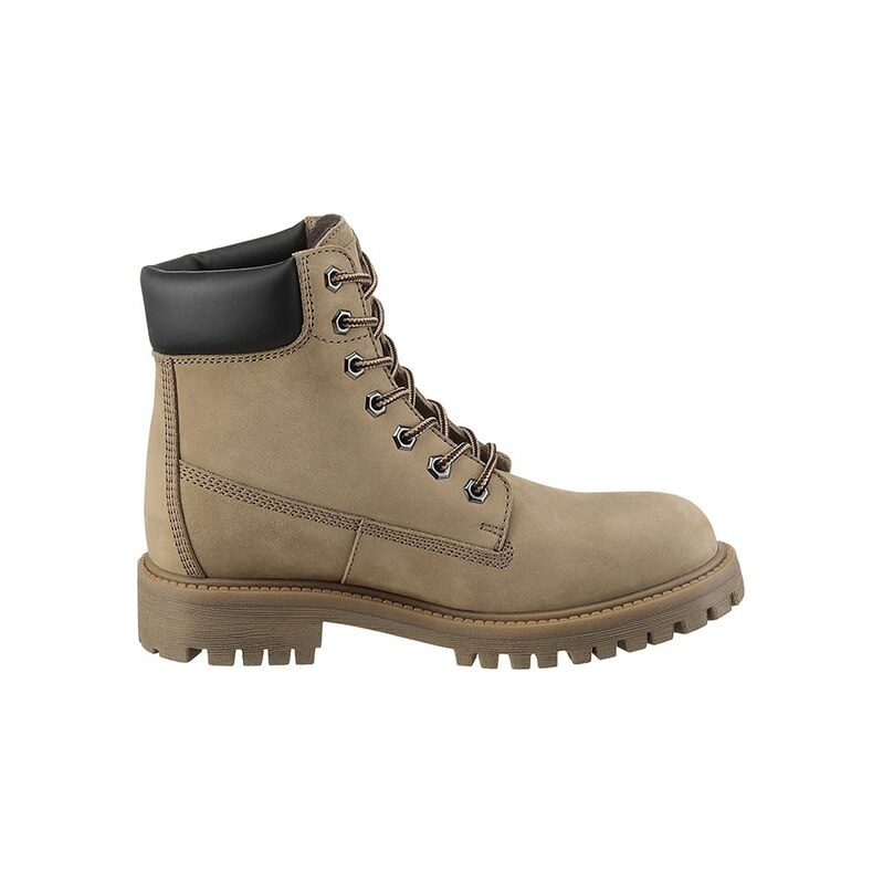 Boty Heine Beige 853711 115282440