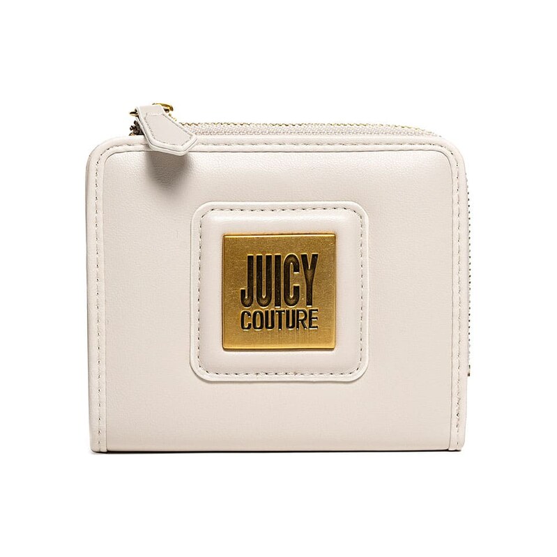 Peněženka Juicy Couture Creme - (B)14 x (H)9 x (T)2 cm 7626626 115282517