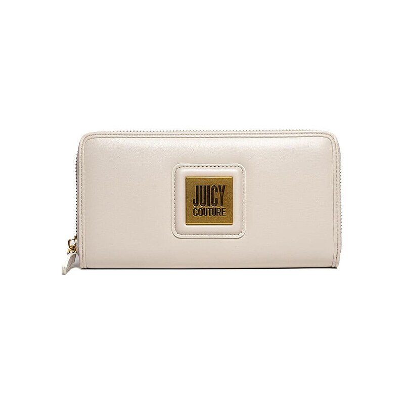 Peněženka Juicy Couture Creme - (B)19 x (H)10 x (T)2 cm 4528254