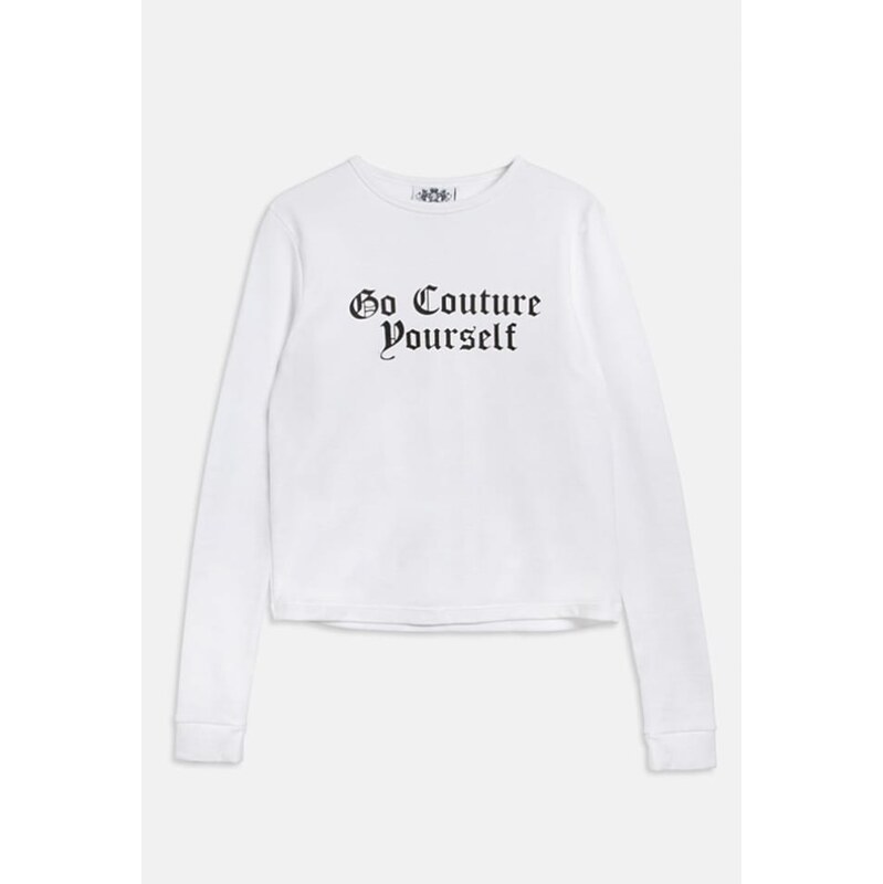 Juicy Couture Weiß 243283 115282539