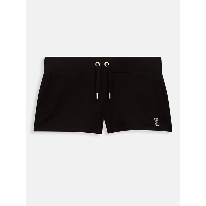 Tepláky Juicy Couture Schwarz 9307702