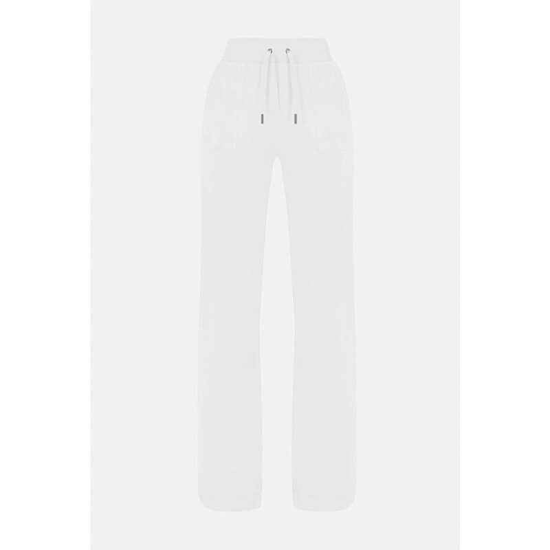 Tepláky Juicy Couture Weiß 3407825 115282527