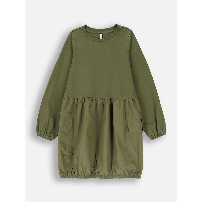 Coccodrillo Khaki 4468979