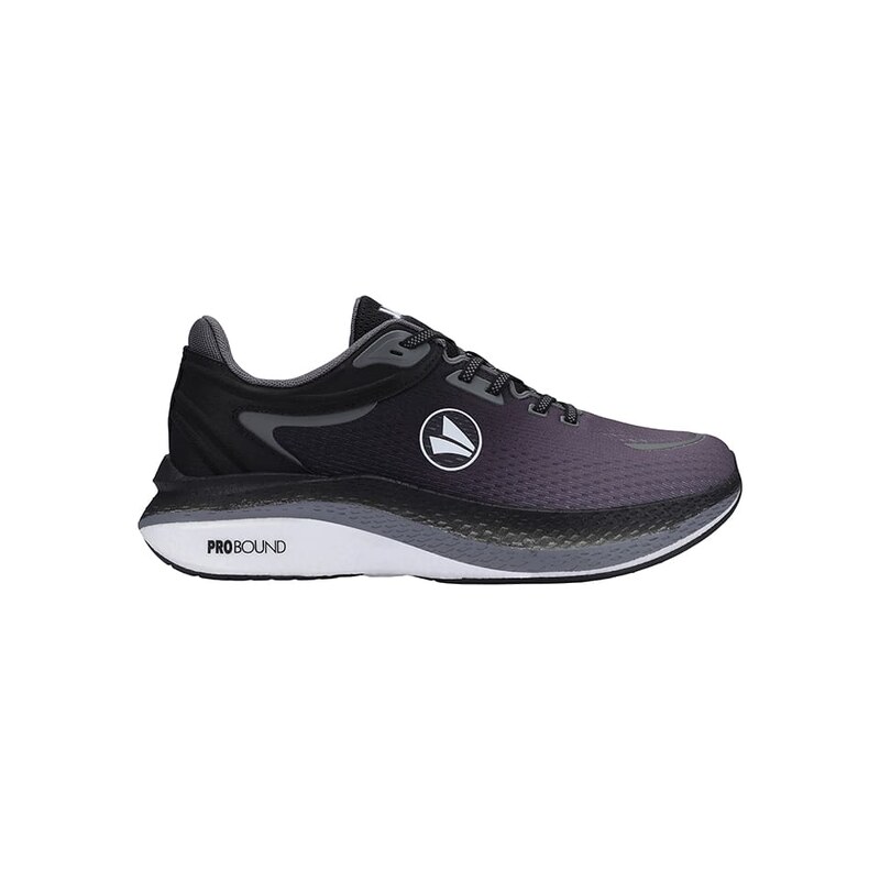 Tenisky Jako Grau/ Schwarz 7455829
