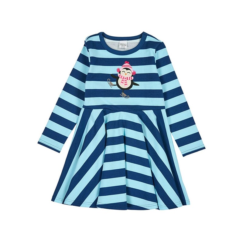 Fred´s World by GREEN COTTON Hellblau/ Dunkelblau 3061002