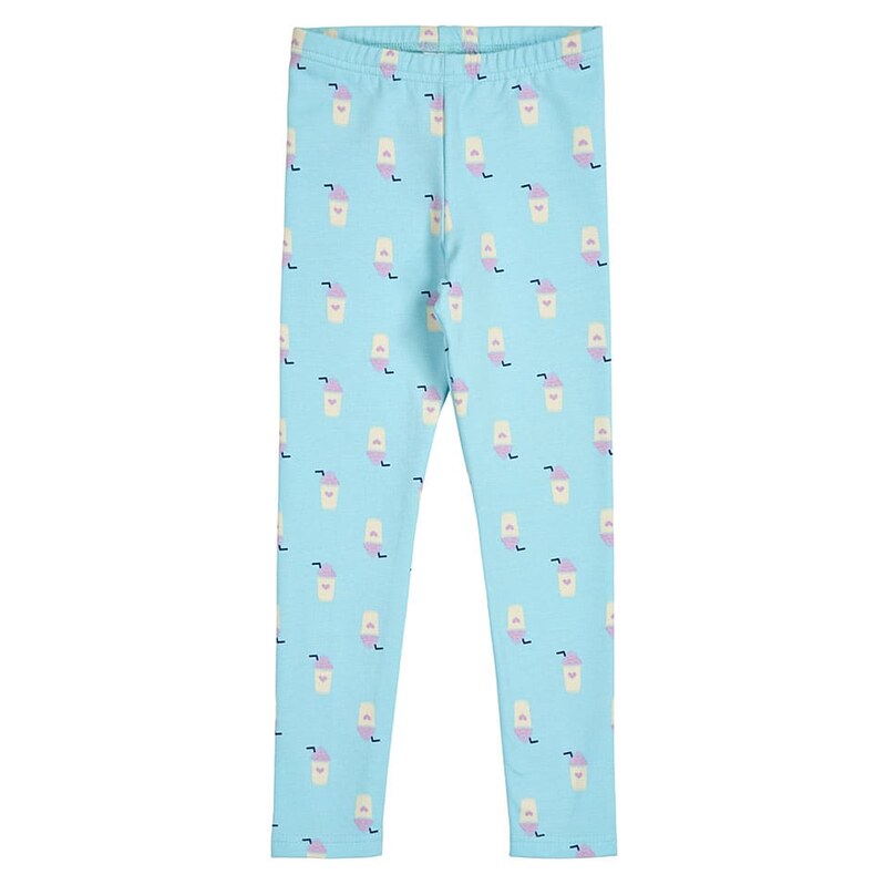 Legíny Fred´s World by GREEN COTTON Hellblau 2824298