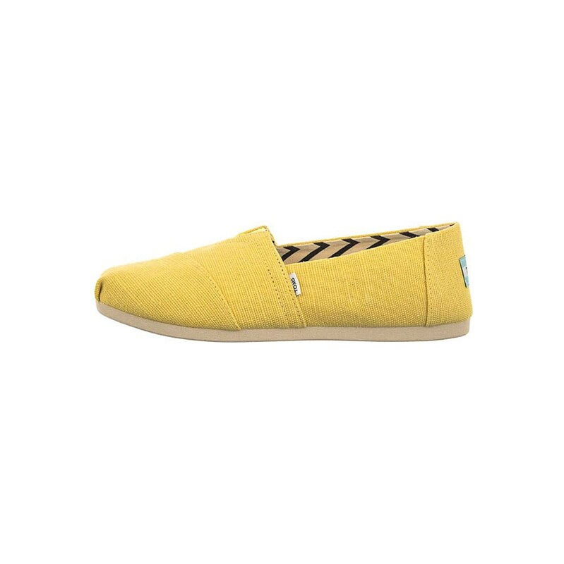 TOMS Gelb 4540204