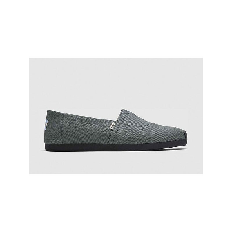 Boty TOMS Grau 4369010