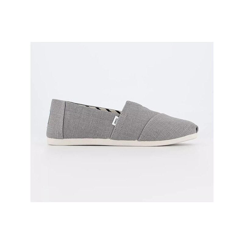 Boty TOMS Grau 5154559