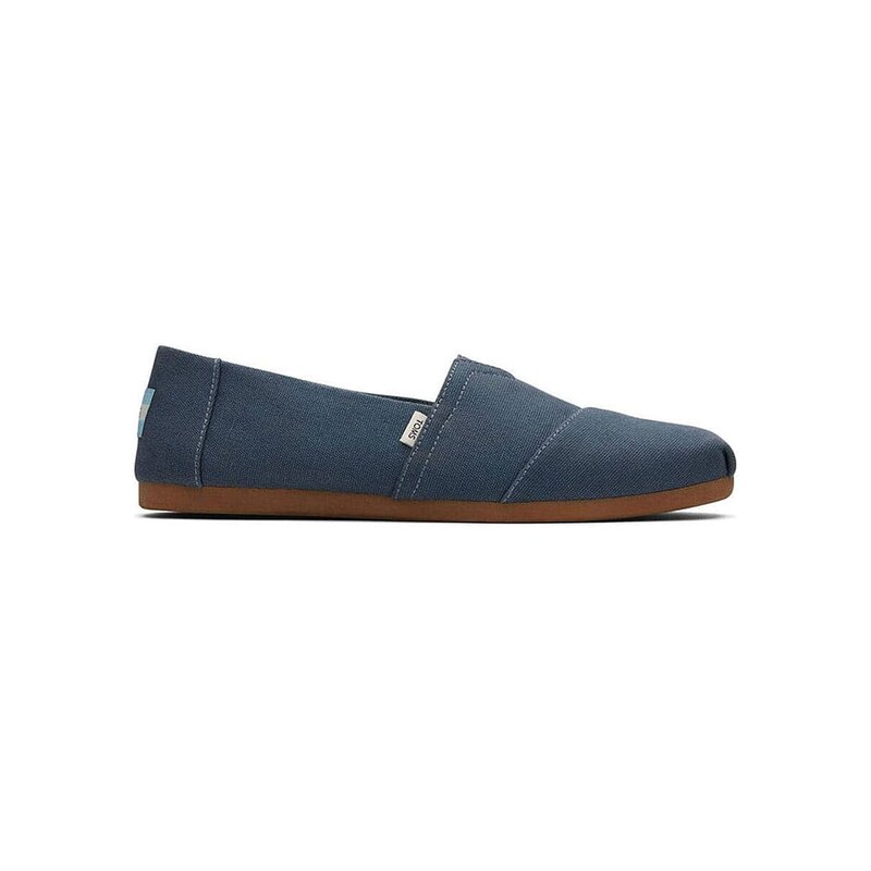 Boty TOMS Blau 536663