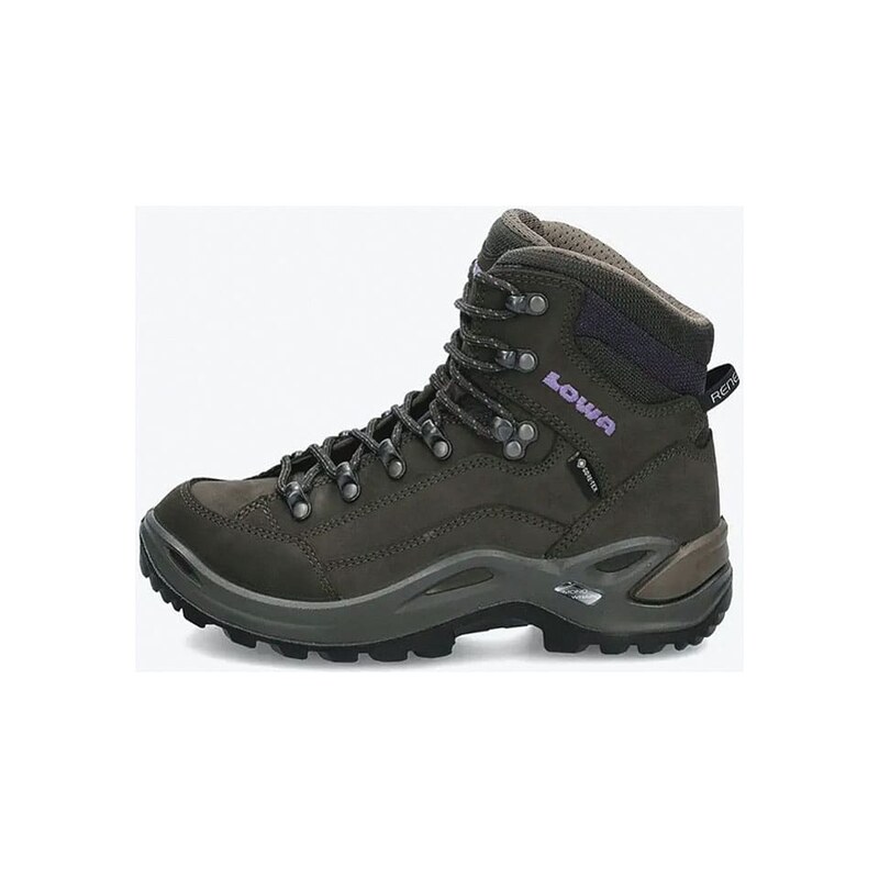 Boty LOWA Khaki 7213219 115282767