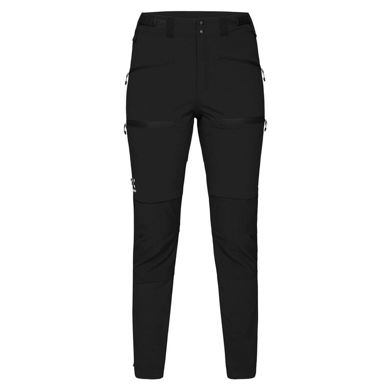 Haglöfs Schwarz 997520