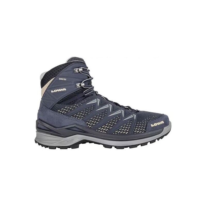 Boty LOWA Blau 5992732