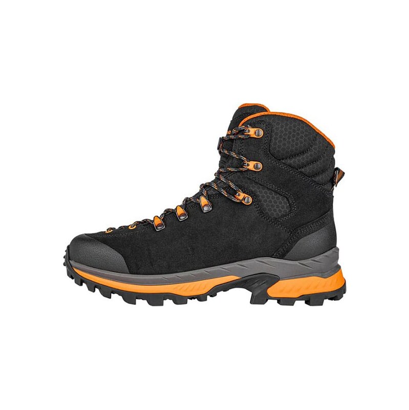 Boty LOWA Schwarz 6901305