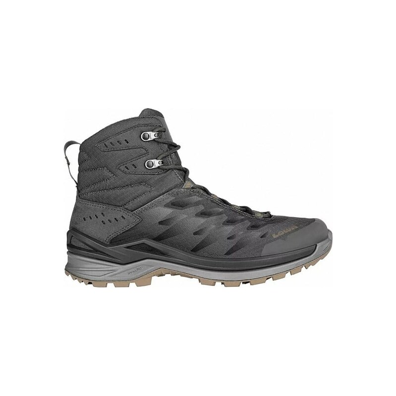 Boty LOWA Grau 1669504