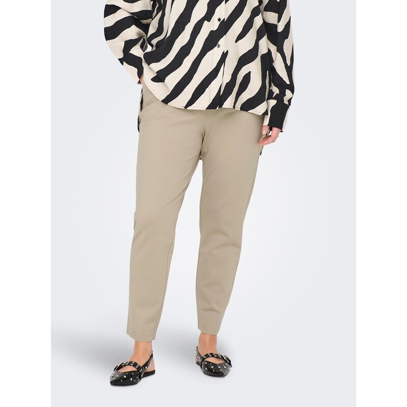 ONLY Carmakoma Beige 4528810