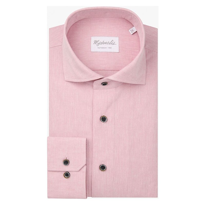 Košile Michaelis Rosa 4569573