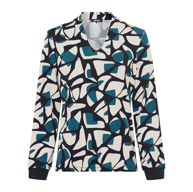 Olsen Dunkelblau/ Blau/ Schwarz 7269862 115282959