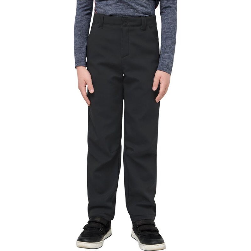 Jack Wolfskin Schwarz 133721