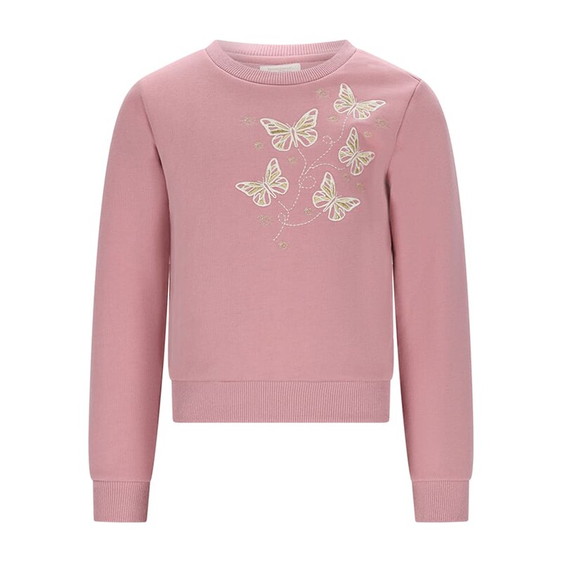 Dětská mikina Le Chic Rosa 3748909