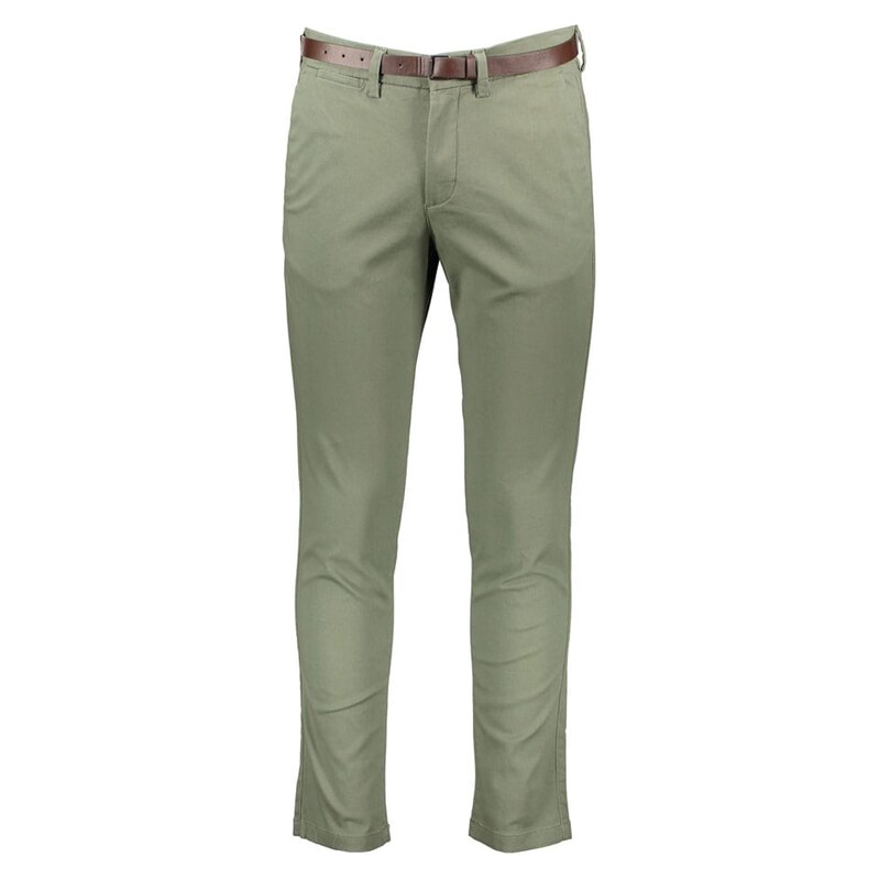 Kalhoty Jack & Jones Khaki 7165402
