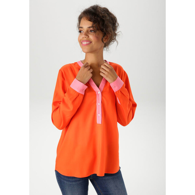 Aniston Orange/ Pink 2870701 115283157