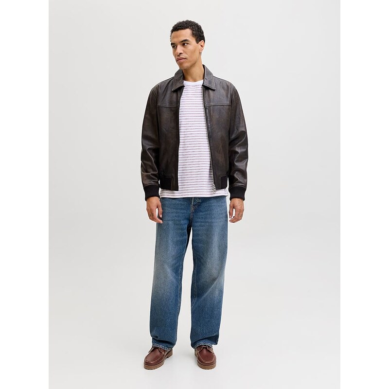 Džíny Jack & Jones Blau 3874316