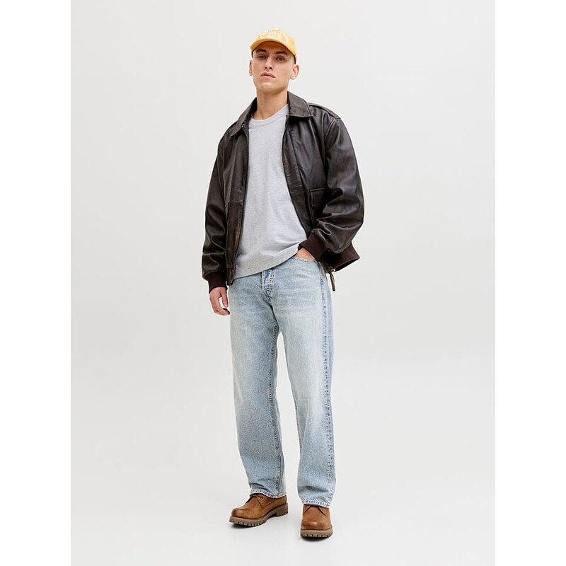 Džíny Jack & Jones Hellblau 683846