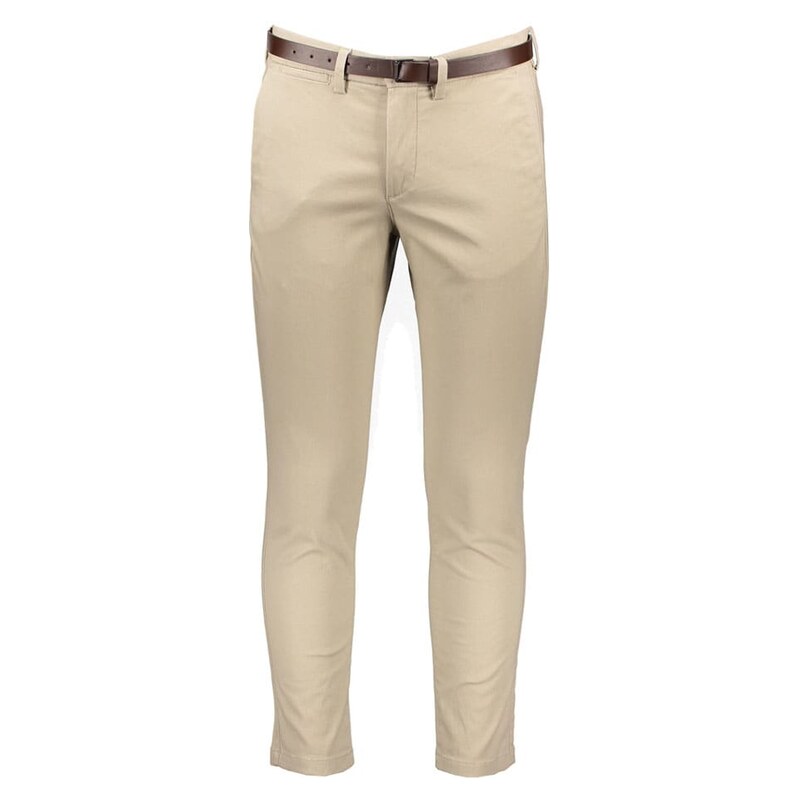 Kalhoty Jack & Jones Beige 8831227