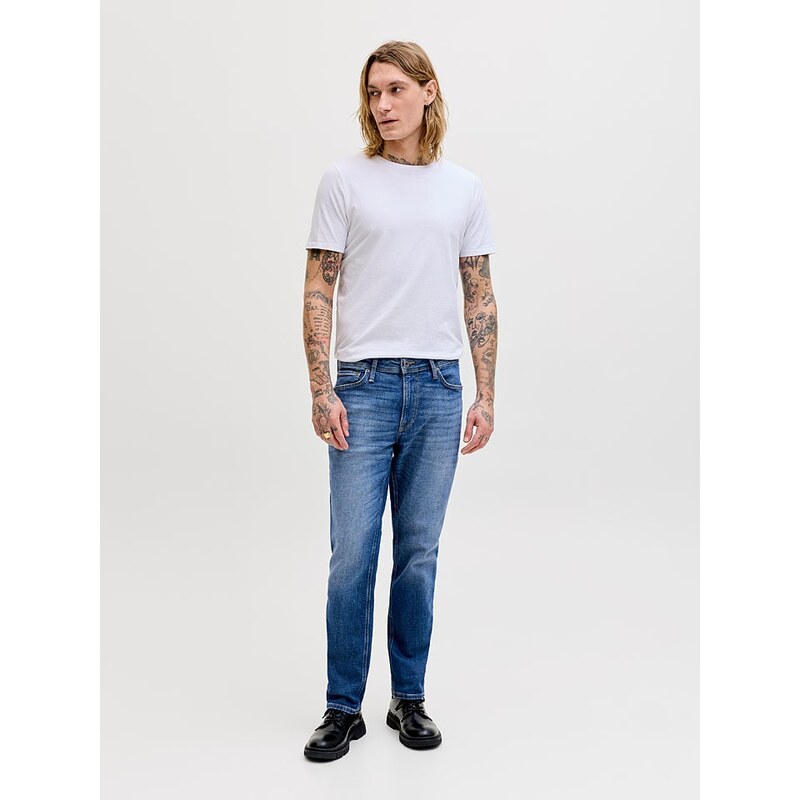 Džíny Jack & Jones Blau 461199
