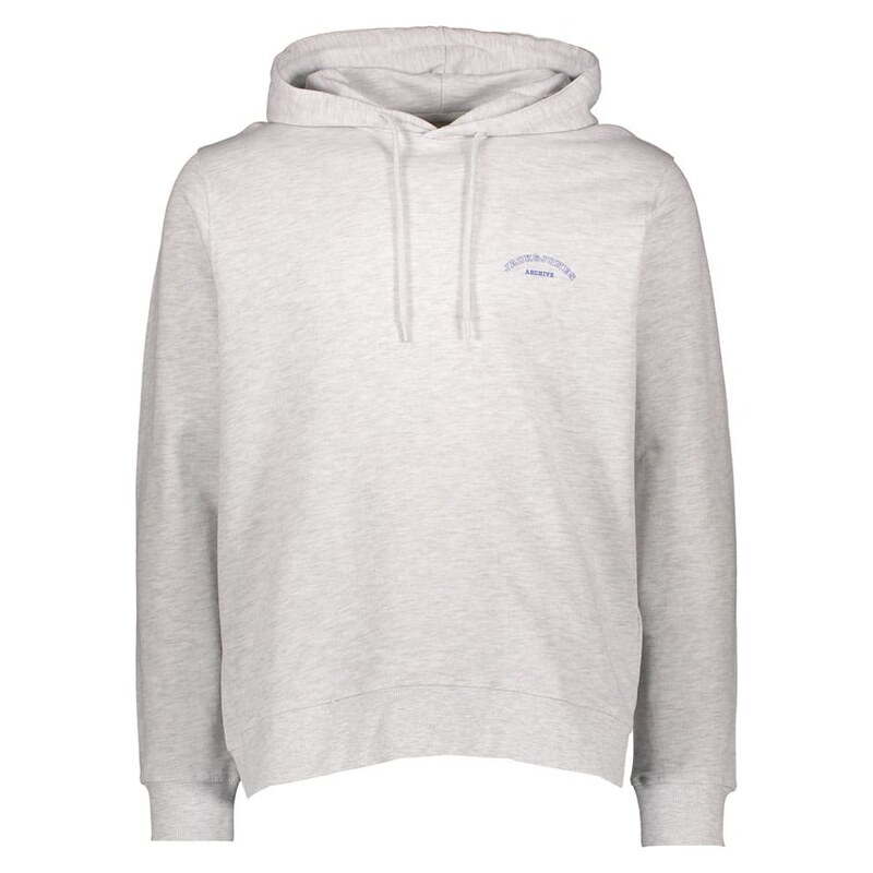 Mikina Jack & Jones Grau 2834942