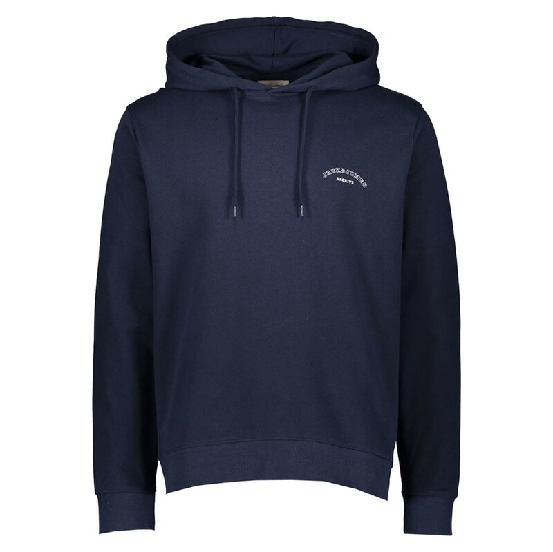 Mikina Jack & Jones Dunkelblau 9929937