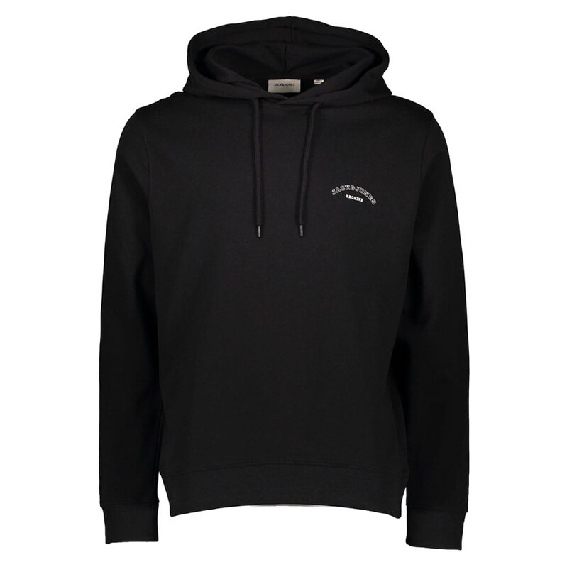 Mikina Jack & Jones Schwarz 1482642