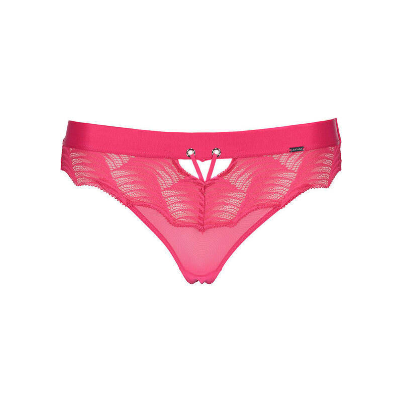 Kalhotky LASCANA Pink 9648186 115283274