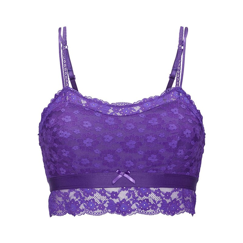 Sportovní podprsenka Vivance Lila 3139454 115283268