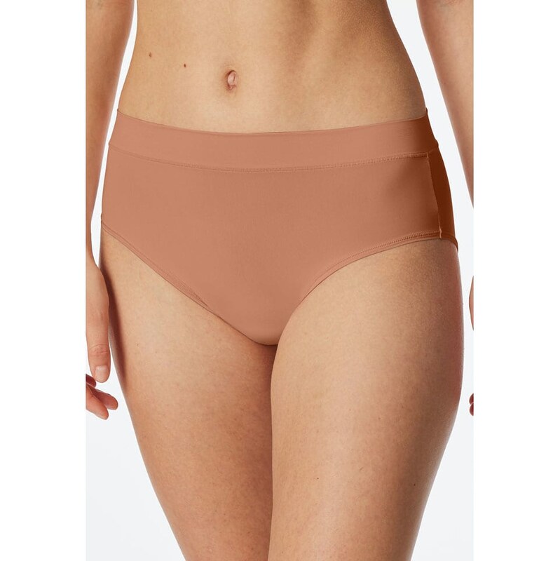 Kalhotky Schiesser Beige 2176770