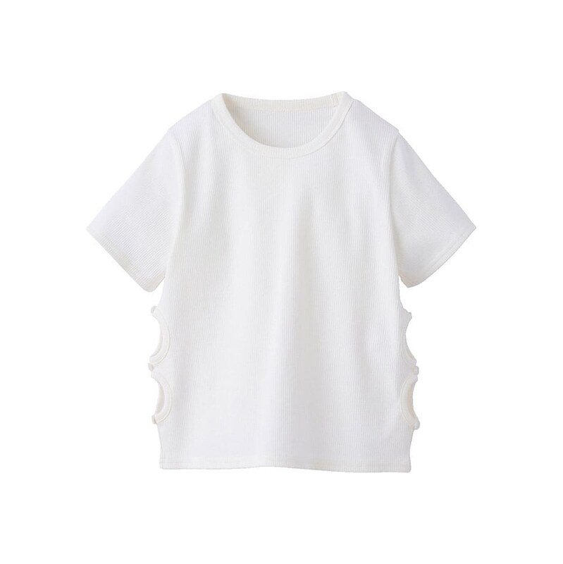 Tričko vertbaudet Creme 4346058