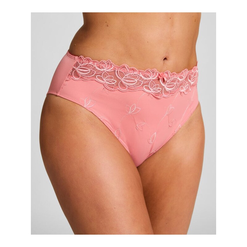Kalhotky Hunkemöller Rosa 5765916