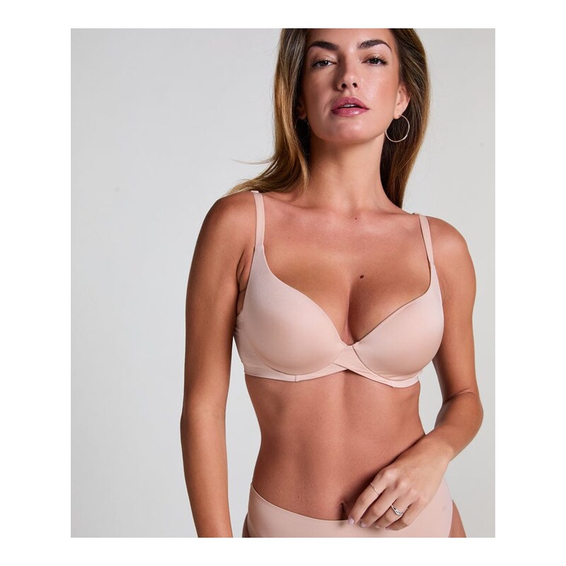 Podprsenka Hunkemöller Rosa 288127