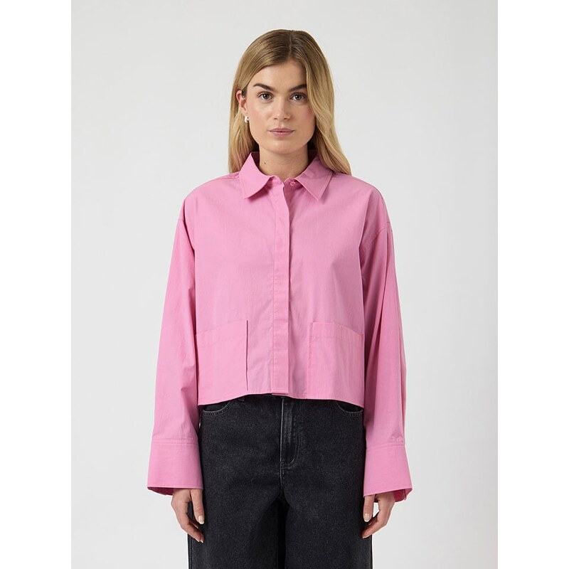 Košile YAS Pink 5017923
