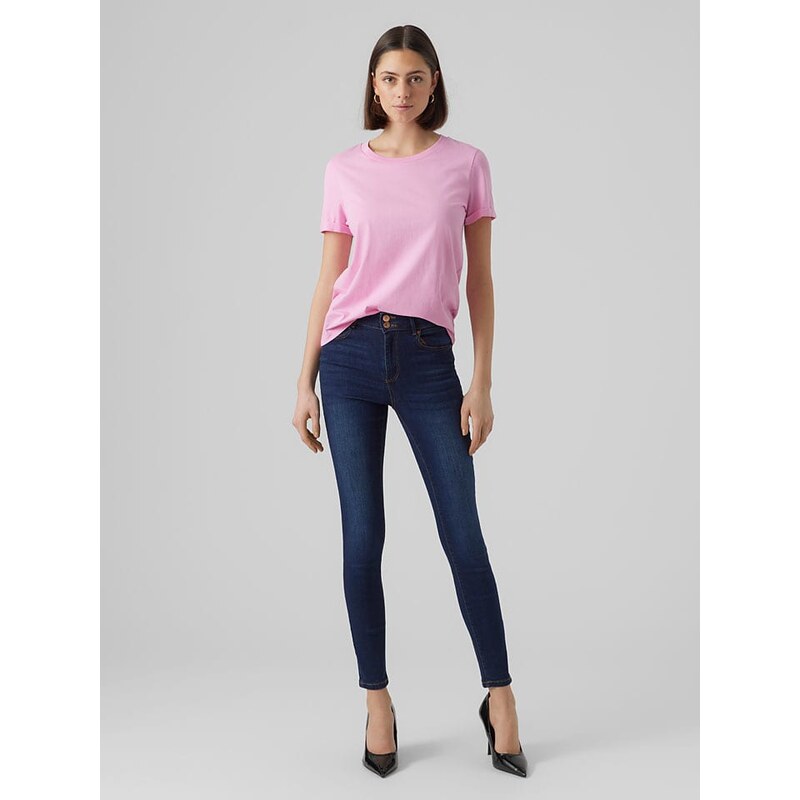 Tričko Vero Moda Rosa 7622053