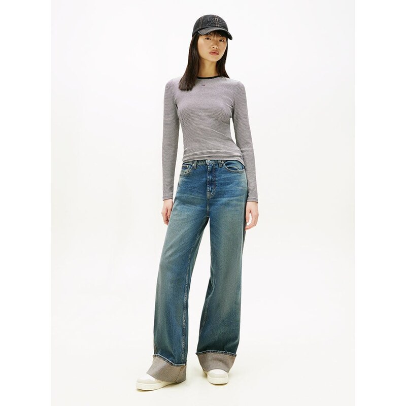 Tommy Hilfiger Schwarz/ Creme 4208038