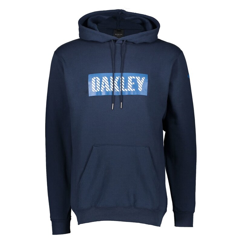 Mikina Oakley Dunkelblau 6151393