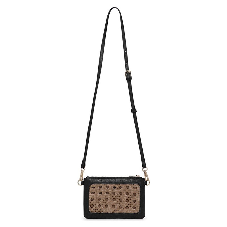 Ilse Jacobsen Schwarz/ Beige - (B)20 x (H)14 cm 8147506 115283651