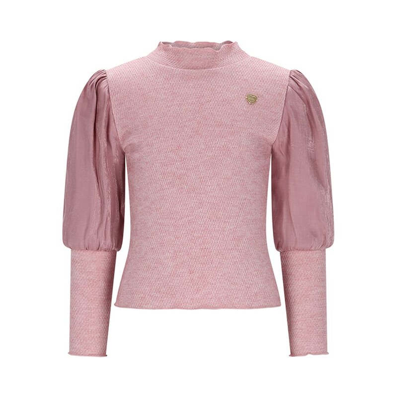 Tričko Le Chic Rosa 9537277
