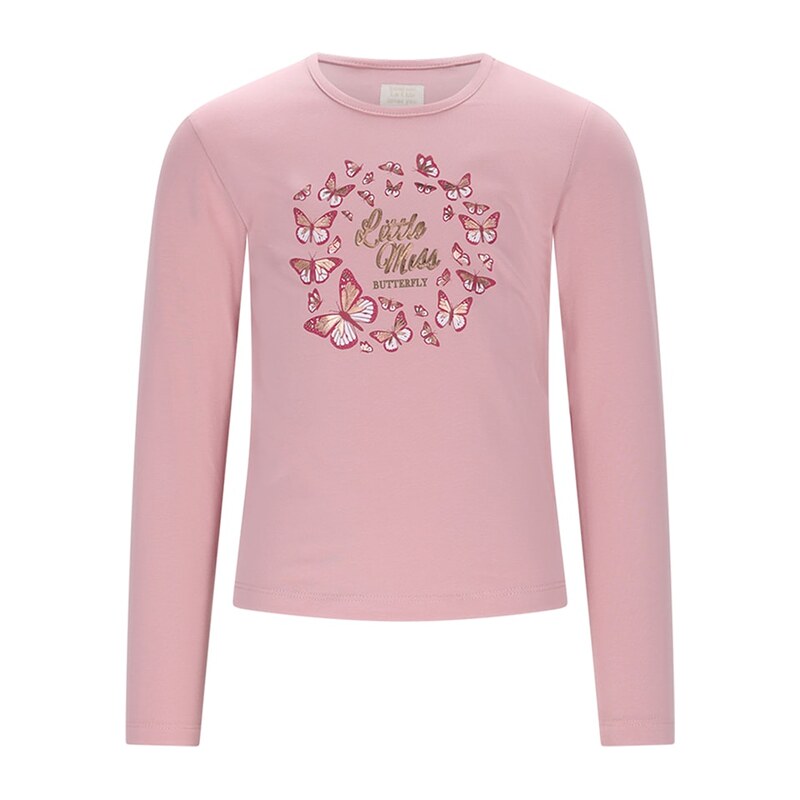 Tričko Le Chic Rosa 738816