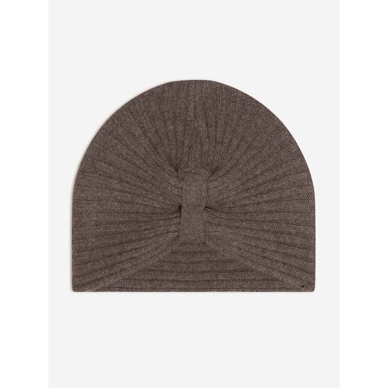 Čepice Perfect Cashmere Taupe 587401 115283699