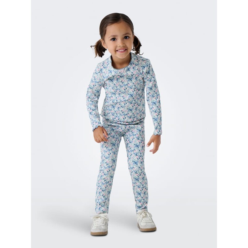 Tričko KIDS ONLY Hellblau 3596397