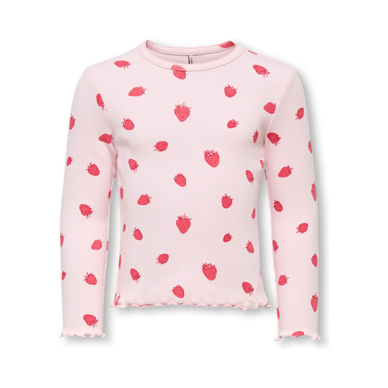 Tričko KIDS ONLY Rosa 2139669